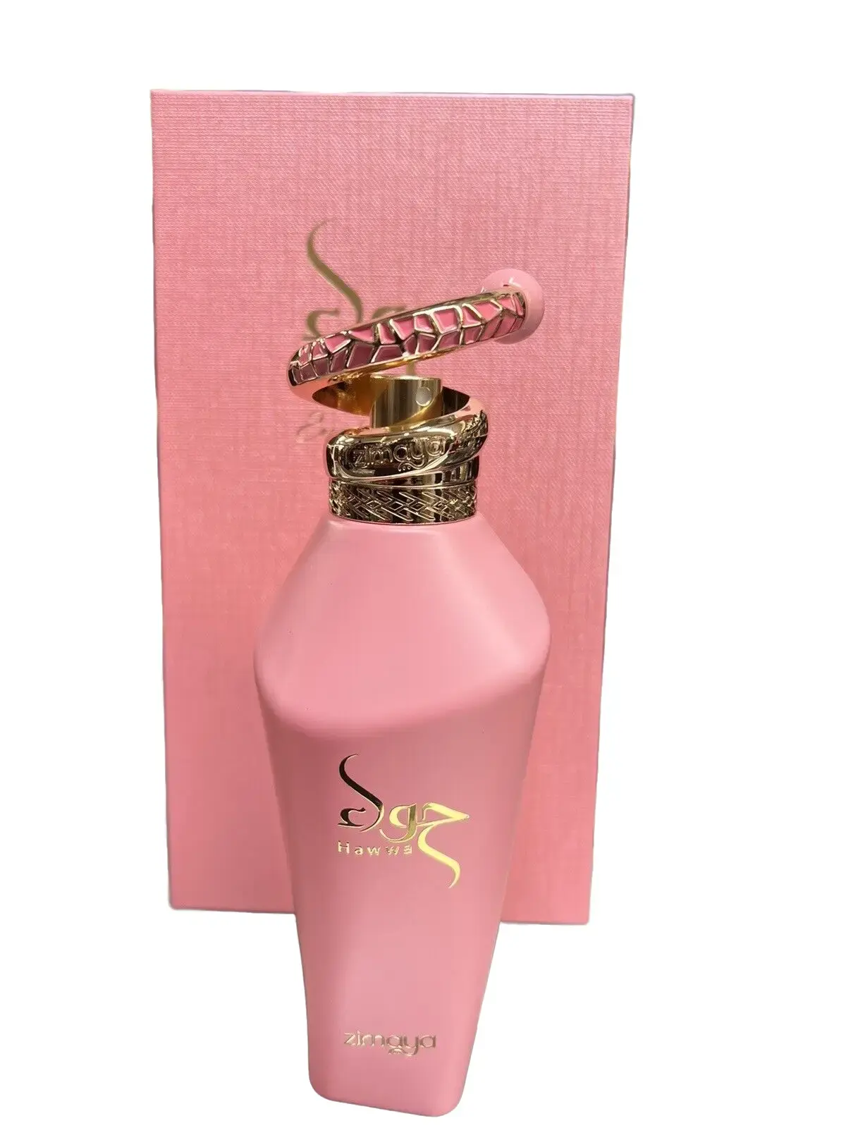 ZIMAYA HAWWA PINK POUR FEMME EAU DE PARFUM