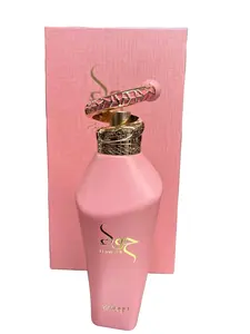 ZIMAYA HAWWA PINK POUR FEMME EAU DE PARFUM