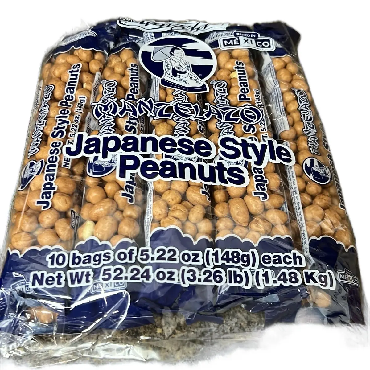 Cacahuate Japones Manzelazo peanuts Cacahuate Japones Manzelazo peanuts