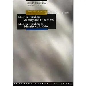 USED-Multiculturalism: Identity and otherness by Nedret Kuran Burcoglu (Paperback)