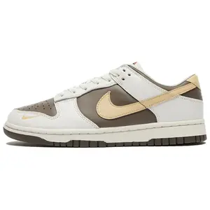 Nike Wmns Dunk Low 'Ironstone Sesame'