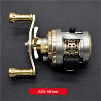 JH101-Left hand wheel