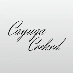 CayugaCrekrd shop logo