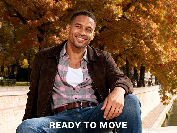 Bruno Marc [HighShield-1] Men's Slip-Resistant Cuban Heel Round Toe Lace-Up Boots with Splash-Resistant Upper, Textured Outsole, and Breathable Lining