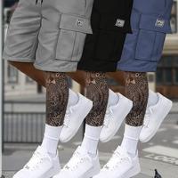 LL-OU-501 Grey Black Blue