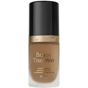 Too Faced Born This Way Foundation