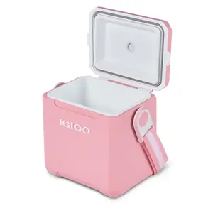 Igloo 11 QT Tag-A-Long Hard Sided Cooler