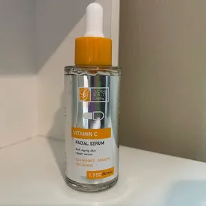 Facial Serum for Skin Comfort and Care - Skincare