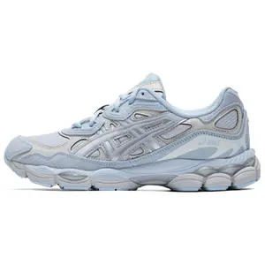 ASICS Gel NYC 'Storm Cloud Pure Silver'