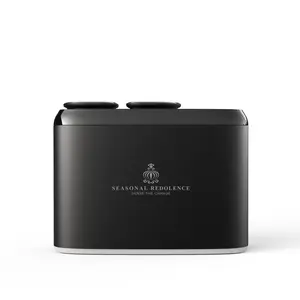 Luxury Smart Dual Diffuser Luxury Smart Dual Diffuser