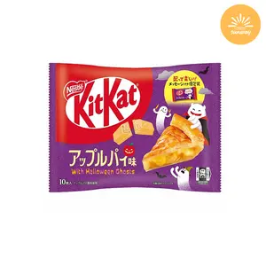 KitKat Mini Apple Pie Flavor 116g