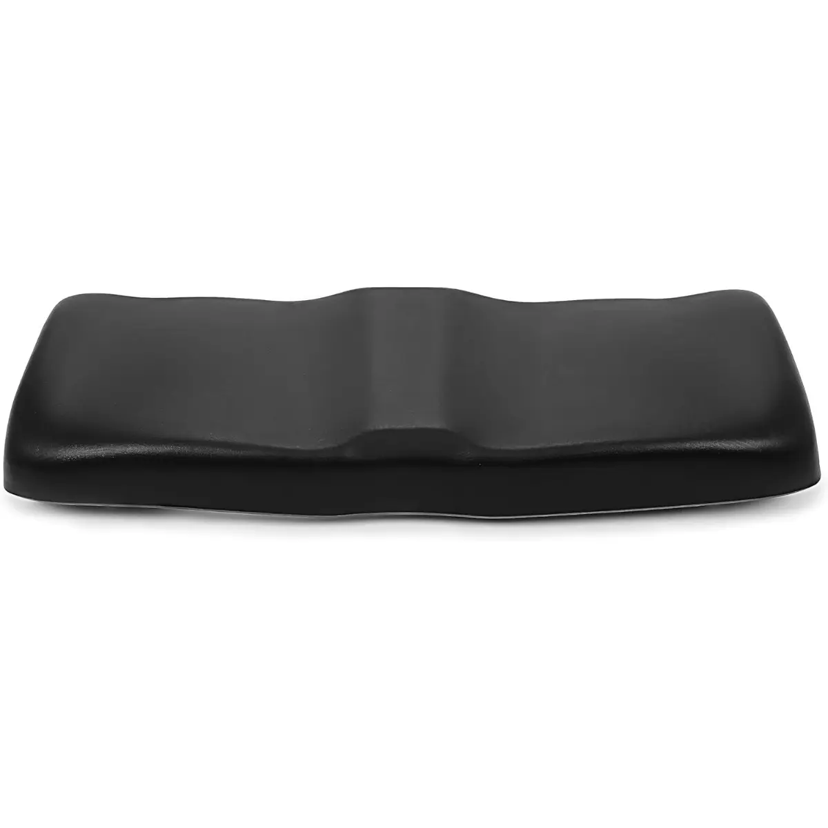 HECASA Seat Bottom Cushion Compatible with 2011-2015 Polaris Ranger EV LEV 400 4X4/ 500 4X4 Crew/ 400 500 Midsize/ 500 Crew Midsize/ 800 EFI Midsize Replacement for 2684886-070 2684626-070