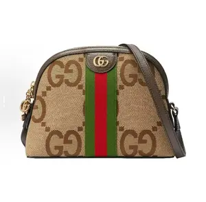Pre-owned GUCCI · Shoulder Bags Ophidia Jumbo GG Small Shoulder Bag