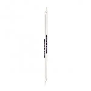 Prym Ergonomics Plastic Single Point 14" Knitting Needles
