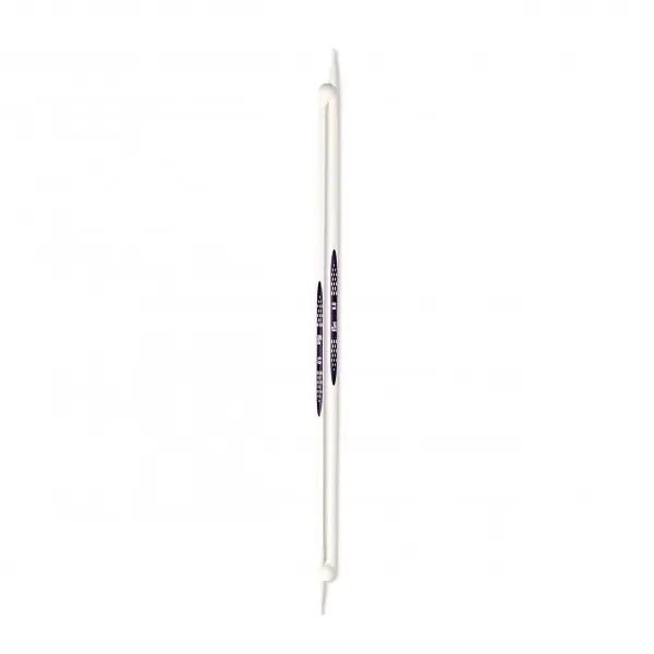 Prym Ergonomics Plastic Single Point 14" Knitting Needles