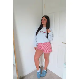 America's Sweetheart Shorts