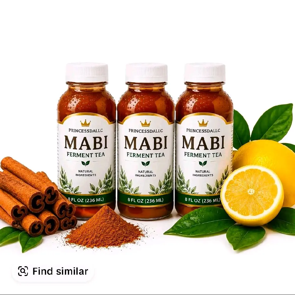 Mabi Haiti
