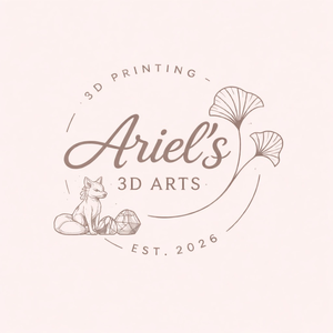 Ariel's 3D Arts