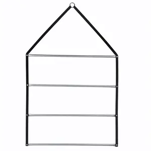 Easy-Up Storage & Drying Rack