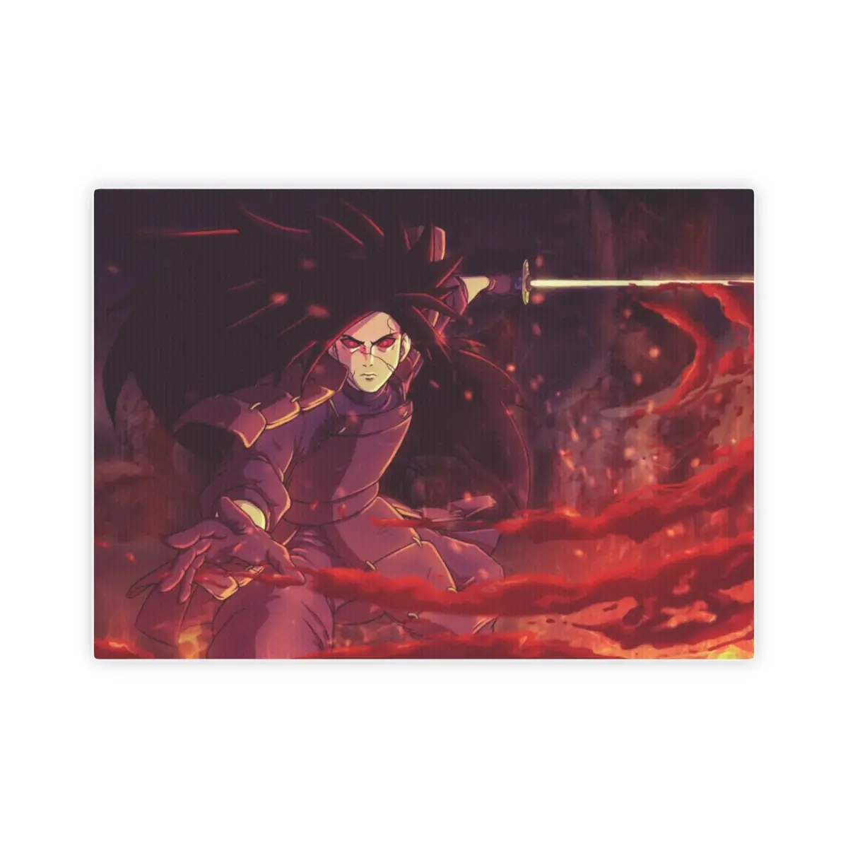 Madara Custom Photo Tile