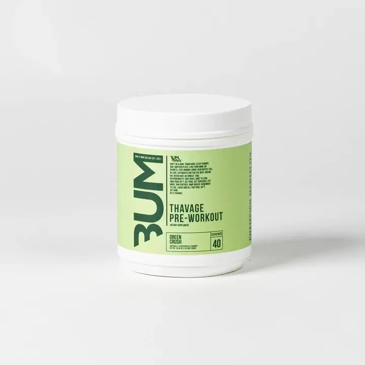 Green Crush