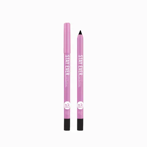 Nicka K New York NK Makeup Stay Ever Eye & Lip Gel Liner