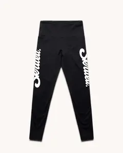 Women’s Chunky Logo Leggings