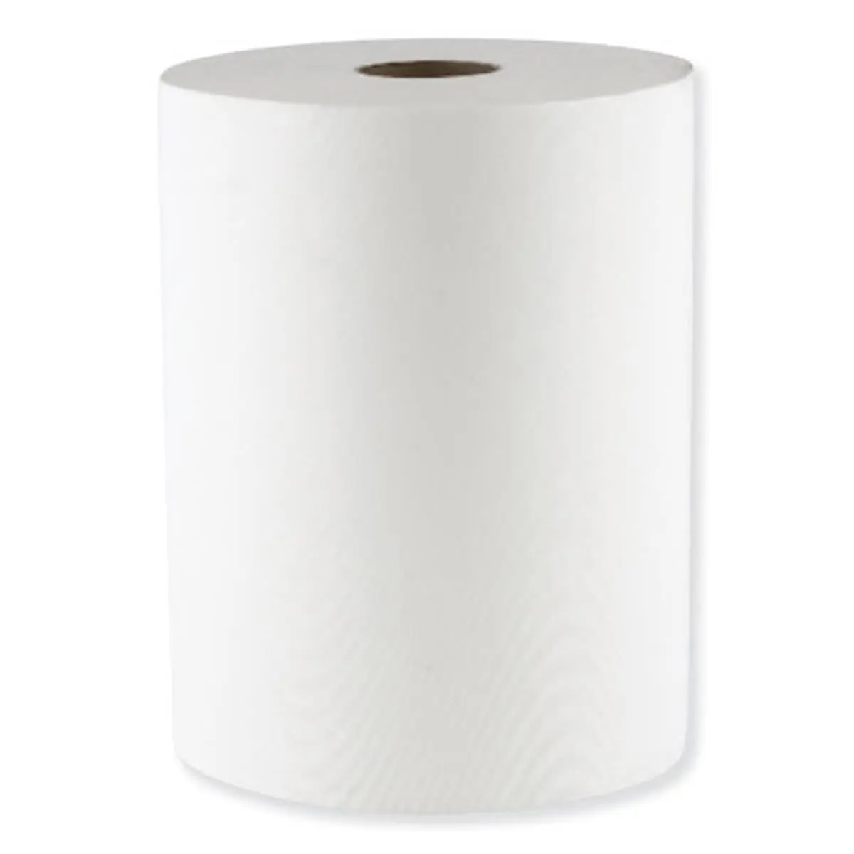 212 MAIN 10 in. Smooth, Absorbent, Unscented Hardwound TAD Paper Towels for Hand Drying and Bathroom Cleaning (Bathroom Fixture Accessory)