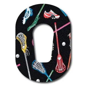 Lacrosse - Dexcom G6