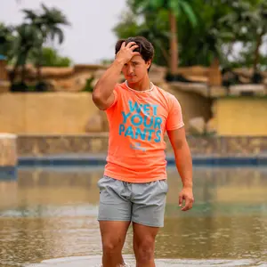 'WET YOUR PANTS' T-Shirt