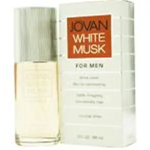 Jovan White Musk By Jovan Cologne Spray 3 Oz