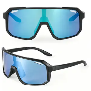 Cycling Glasses, Sports Sunglasses, Outdoor Men's And Women's Running, Mountain Bike Wind Glasses, Protective Goggles