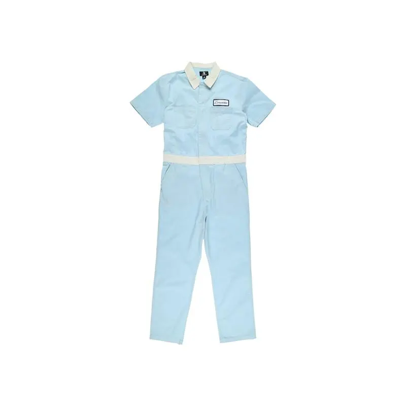 Converse x Golf le Fleur Boiler Suit Blue/Starlight Blue/White (men) by StockX