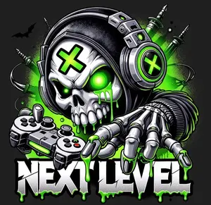 Streetstyle Ready to Press Heat Transfer DTF Transfer - Direct to Film