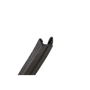 Precision Replacement Parts 75 0636 Glass Run Channel – Automotive Window Trim, Durable Glass Guide, Weatherstrip Seal, Vehicle Restoration & Replacement