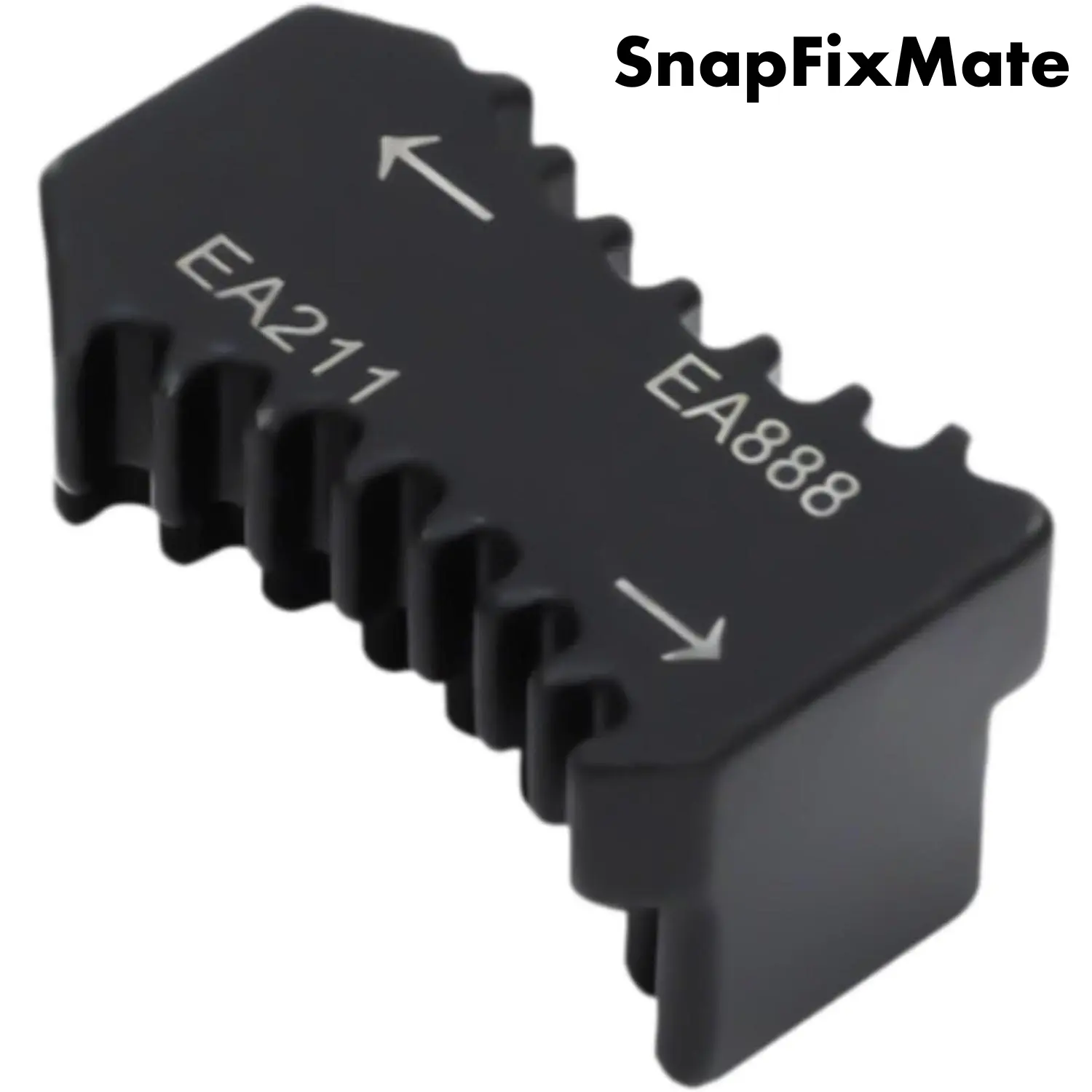 SnapFixMate 2-in-1 Engine Camshaft Timing Gear Tool Pulley Fixing Tool For EA888 EA211 SnapFixMate 2-in-1 Engine Camshaft Timing Gear Tool Pulley Fixing Tool For EA888 EA211