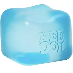 Sensory Fidget Toy with Super Solid Squish, Stretchable Stress Relief, One Random Colorvalentine giftsGift