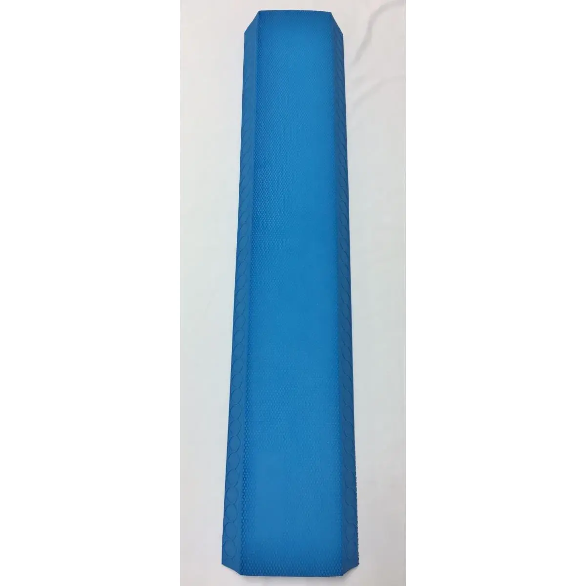 EVERRICH TPE Foam Kids' Balance Beam, 100 cm Height Lightweight Trapezoid Trainer, 3 lbs Gymnastics & Dancing Equipment for School Physical Education, Day Care, Schools, Foam Balance Beam, Unisex, Trapezoid Shape