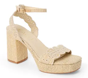 BEACH by Matisse Maiden Sandal