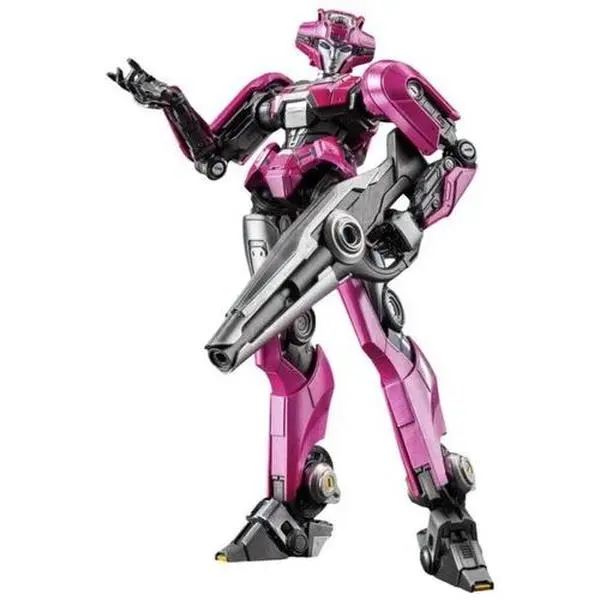 Threezero - Transformers One - MDLX - Elita-1 5" Action figurine/statue  [COLLECTIBLES] Action figurine/statue