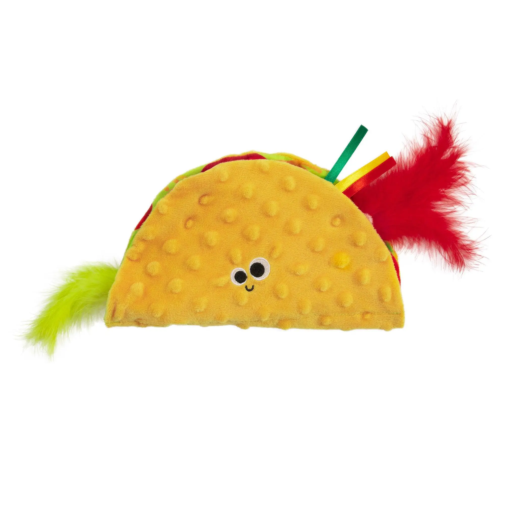 Mad Cat Shrimp Taco Stuffer Play Mat Mad Cat Shrimp Taco Stuffer Play Mat