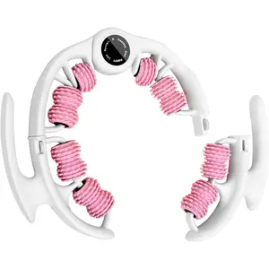 Muscle Massage Roller, Foam Roller for Deep Tissue Massage and Fitness Exercise.Golfer Tennis Elbow Relief Roller for Men&Women, Massage Roller Tool for Neck,Back,Leg, Arm,Thigh