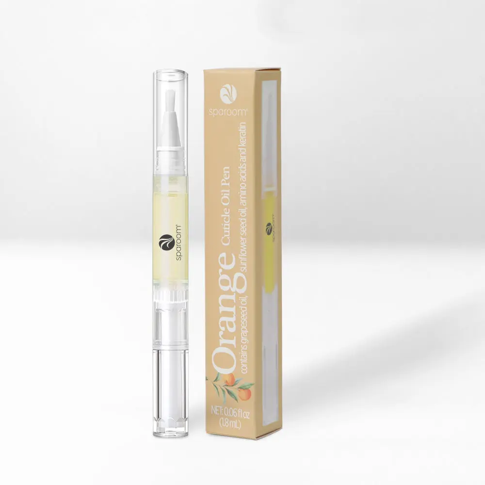 Orange Cuticle Oil Pen Orange Cuticle Oil Pen