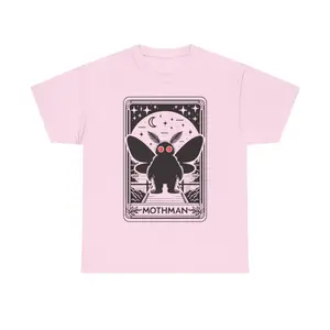 Mothman Tee
