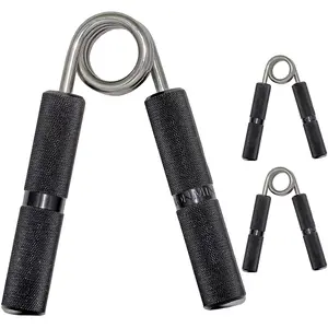 IronMind Left-Turn Trainer Fitness Hand Gripper