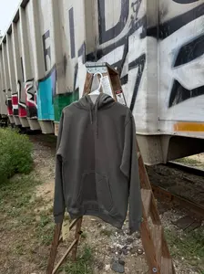 Hooded Sweat Shirt in Pink - As Seen in the Picture - sizes are small to 2xl - Exact Visual Appearance Shown - No Additional Features