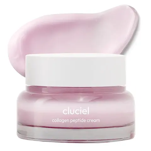 Collagen Peptide Cream 50ml