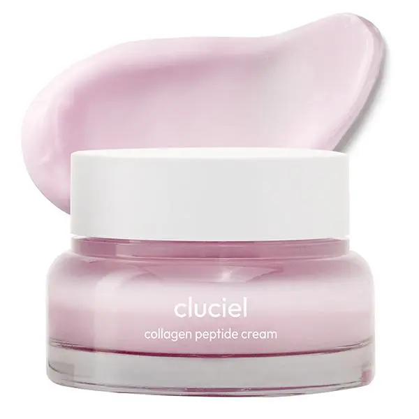 Collagen Peptide Cream 50ml