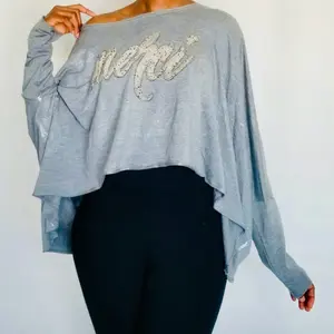 Merci Light  one size Sweater - Women's Pullover  - Womenswear