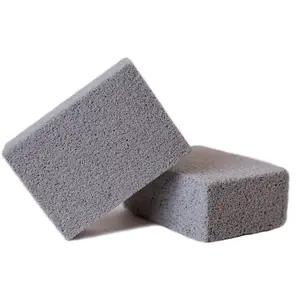 Flat Top Cleaning Brick